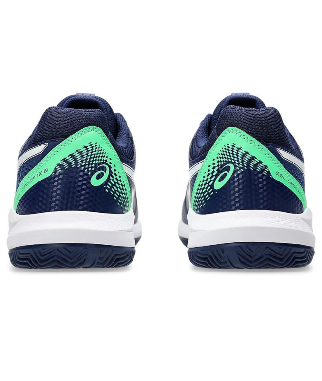 Chaussures Tennis Gel Homme by ASICS -Dedicate...