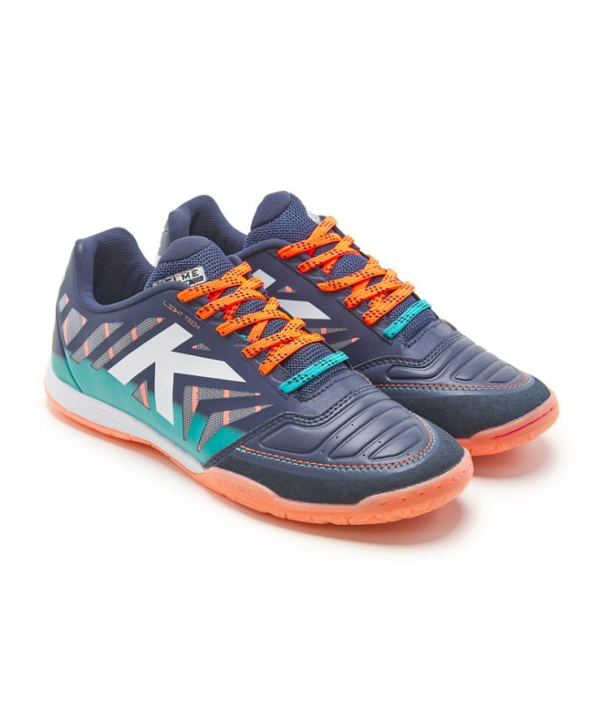 Sapatilhas de Futsal Kelme All In Marino