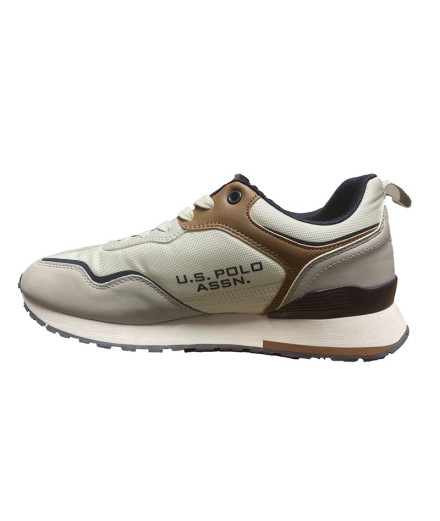 Zapatillas Polo Tabry002M Hombre