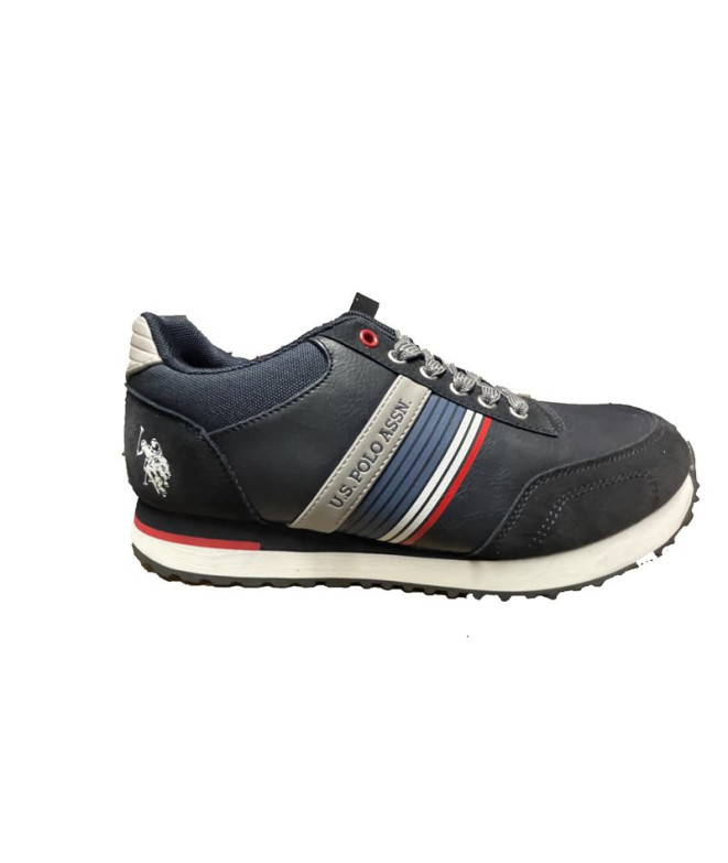 Zapatillas Polo Montato S.Eva