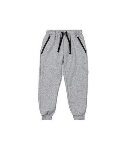 Pantalones Alphadventure Nideo Gris Hombre