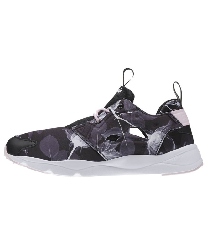 Sapatilhas de fitness Reebok Classic Furylite