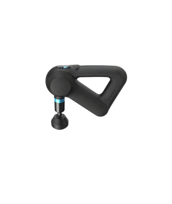 Therabody Theragun Elite 5th Generation Black Massager