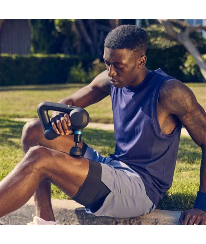 Therabody Theragun Elite 5th Generation Black...