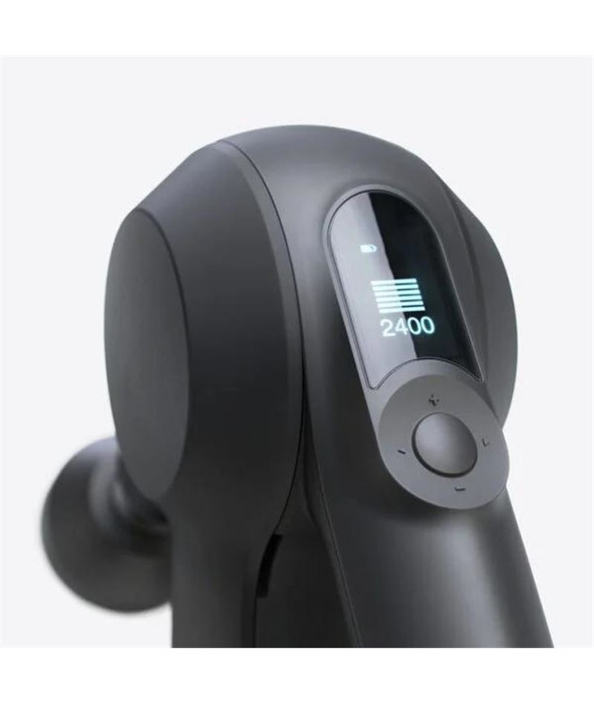 Therabody Theragun Elite 5th Generation Black...