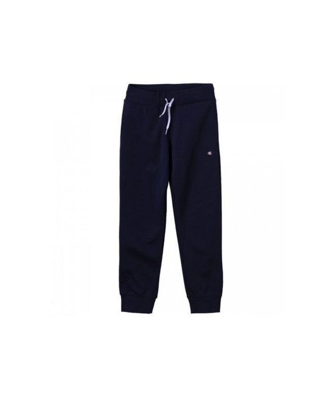 Pantalon Champion Enfant Marino