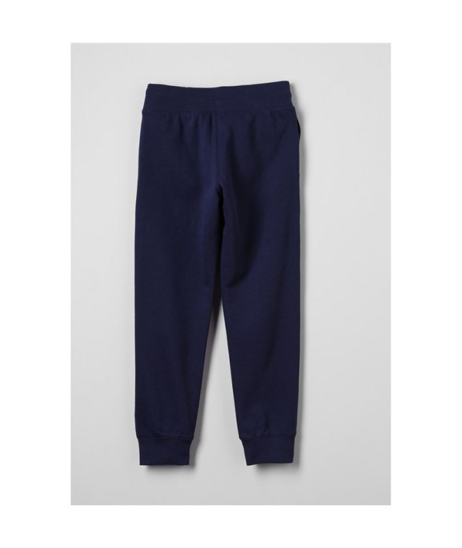 Pantalón Champion Infantil Marino