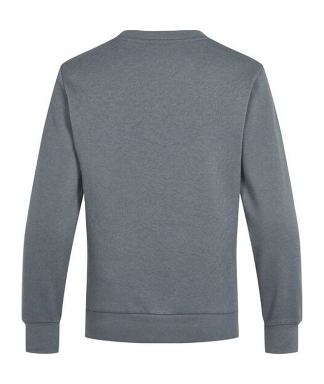 Sweat Champion Enfant Col ras du cou Vert