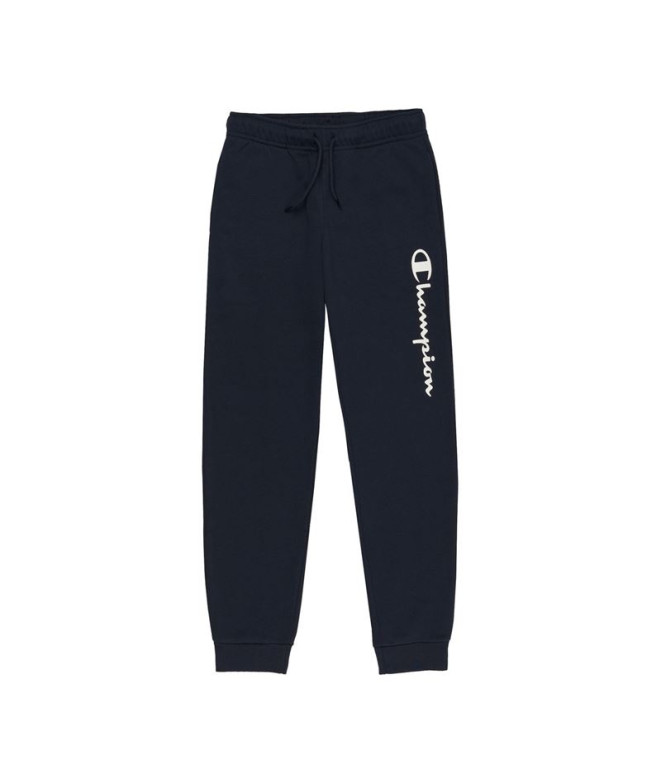 Pantalones Champion Rib Cuff Pants
