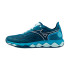 Sapatilhas Tênis Mizuno Homem por Wave Enforce Tour Cc Blue
