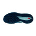Sapatilhas Tênis Mizuno Homem por Wave Enforce Tour Cc Blue