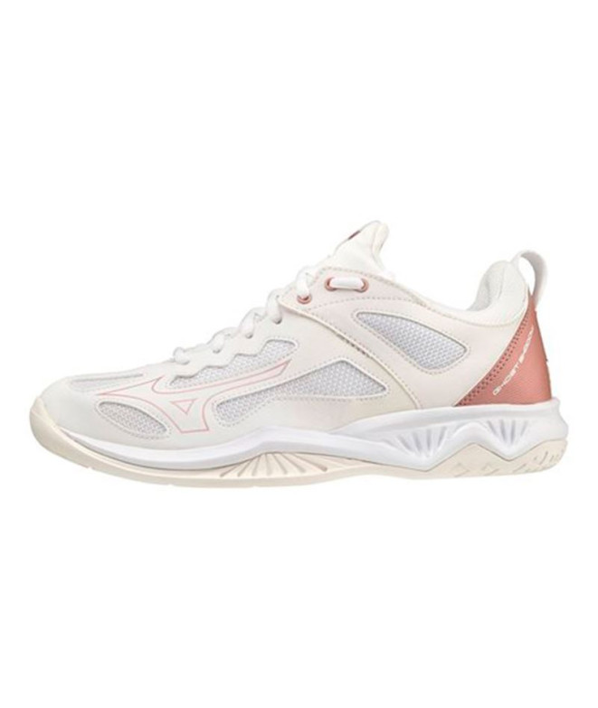 Zapatillas de Balonmano Mizuno Ghost Shadow Mujer