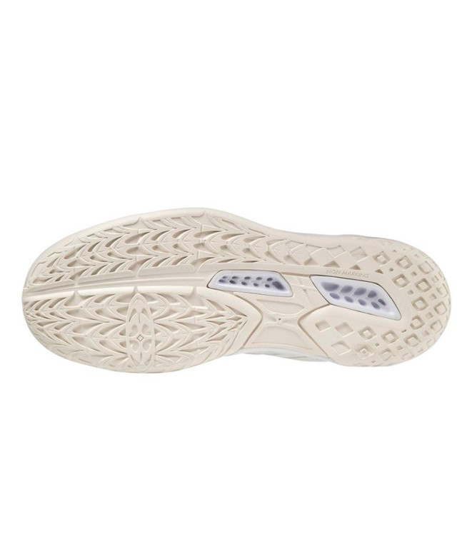 Zapatillas de Balonmano Mizuno Ghost Shadow Mujer