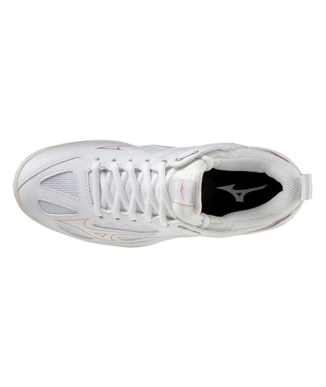 Zapatillas de Balonmano Mizuno Ghost Shadow Mujer