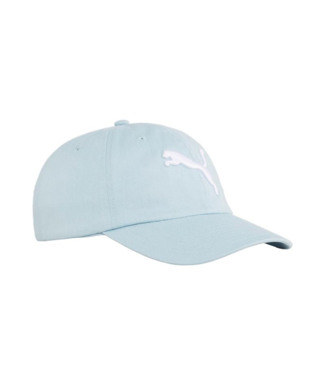Gorra Puma Essentials Cat Turquesa
