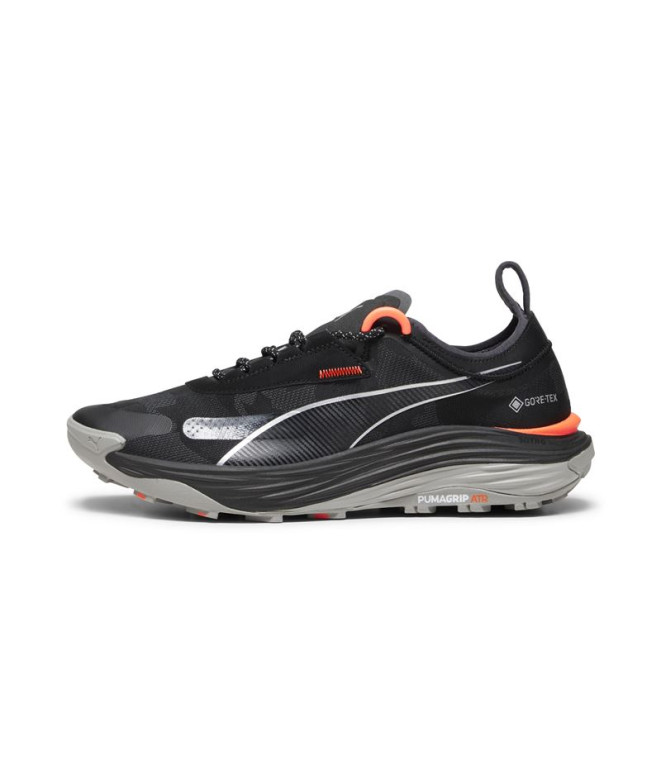 Sapatilhas Trail de Puma Voyage Nitro 3 Gtx Homem