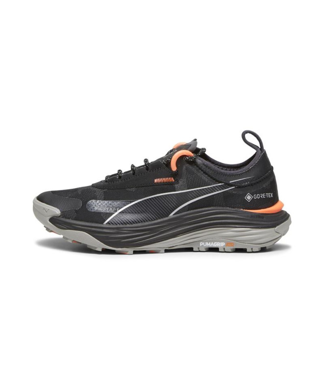 Sapatilhas Trail de Puma Voyage Nitro 3 Gtx Mulher