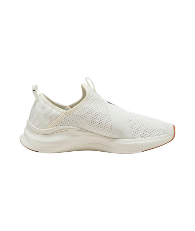 Chaussures Running by Puma Softride Harmony Slip Wns Femme