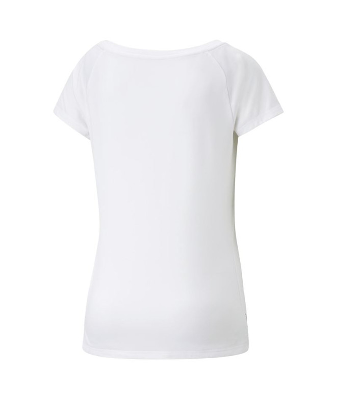 T-shirt de Fitness Puma Train Favoriterse Femme