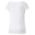 Camiseta de Fitness Puma Train Favoriterse Mulher