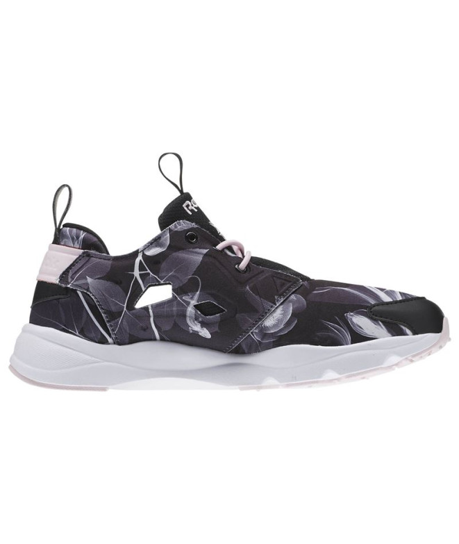 Sapatilhas de fitness Reebok Classic Furylite