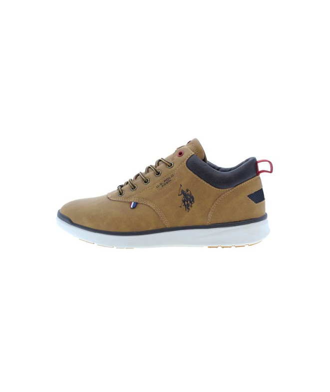 Chaussures Polo YGOR006 Homme