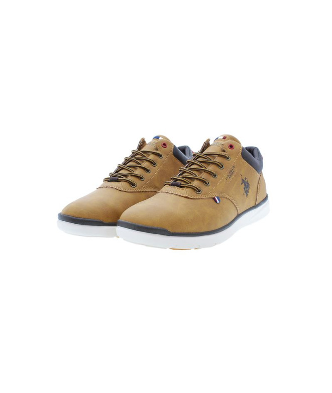 Chaussures Polo YGOR006 Homme