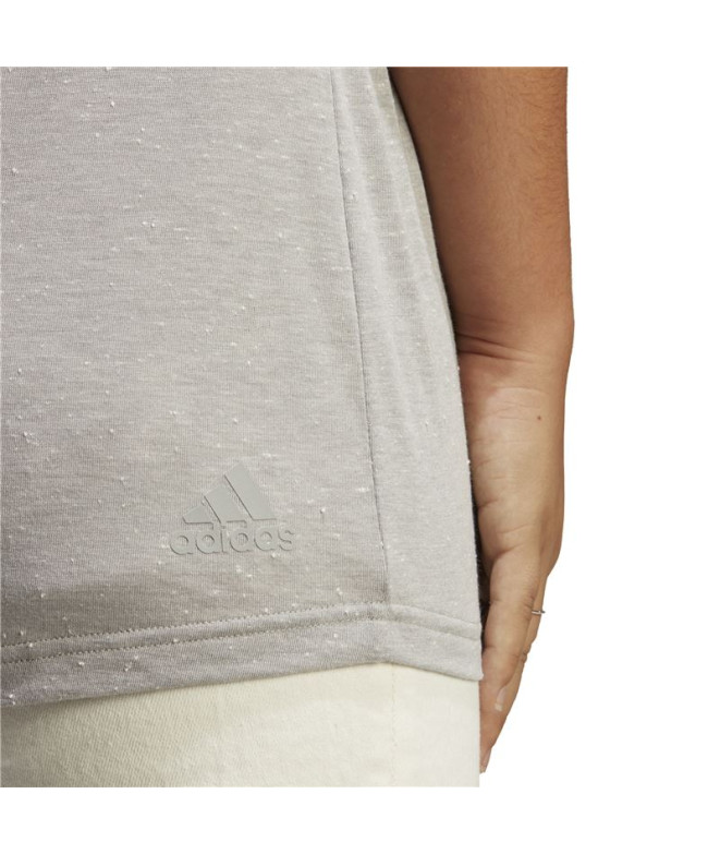 T-shirt adidas Femme Sportswear Future Icons...