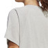 Camiseta adidas Sportswear Future Icons Winners 3.0 Mujer Gris