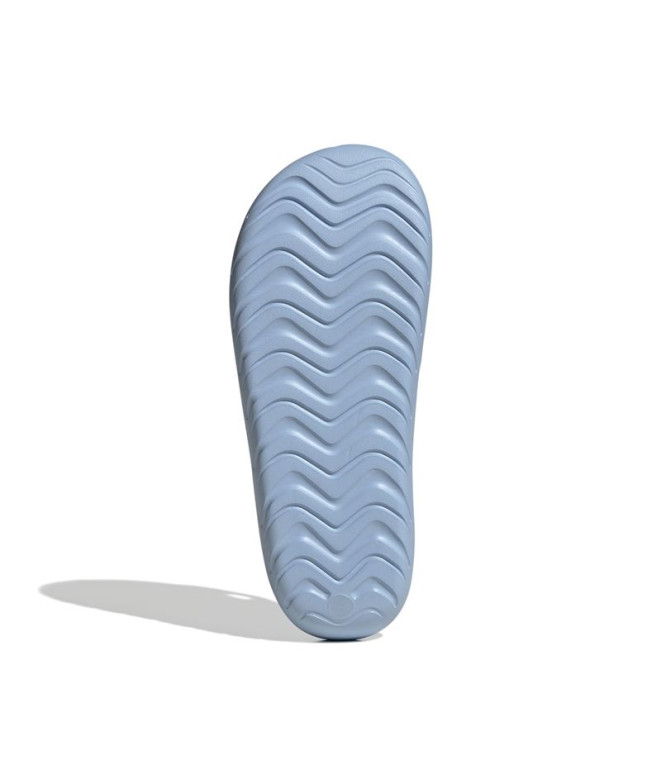 Tongs Natation adidas de Adicane Blue