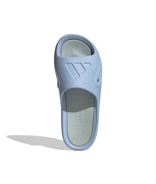 Tongs Natation adidas de Adicane Blue