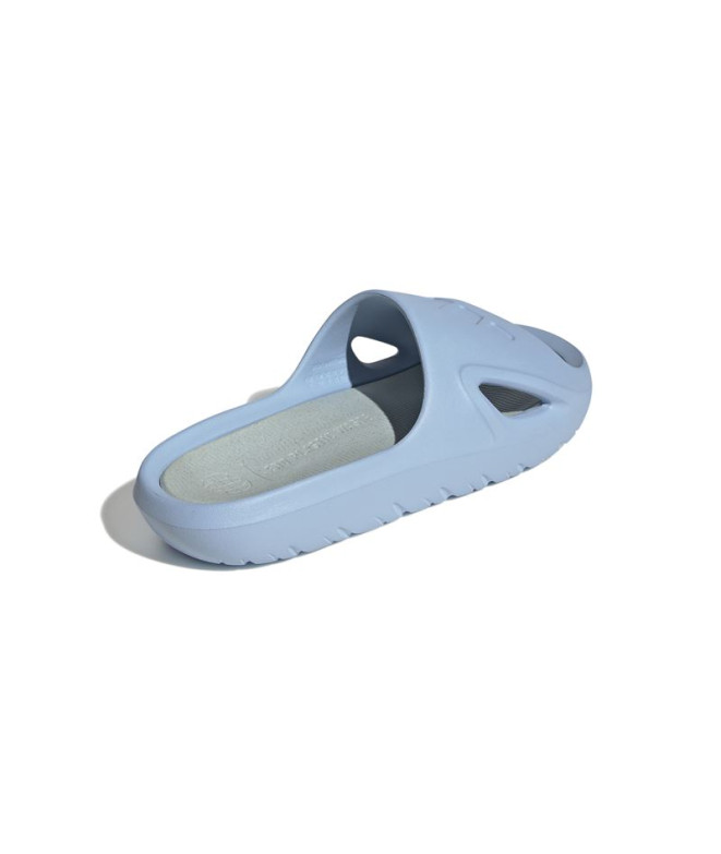 Tongs Natation adidas de Adicane Blue