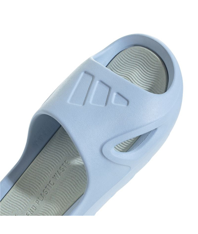 Tongs Natation adidas de Adicane Blue