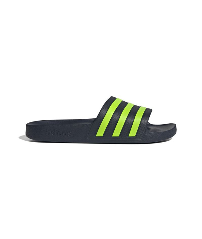 Chanclas de Natación adidas Adilette Aqua Azul