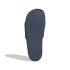 Tongs de Natation adidas Adilette Comfort Bleu