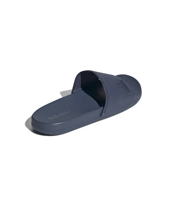 Chinelos de Natação adidas Adilette Comfort Azul