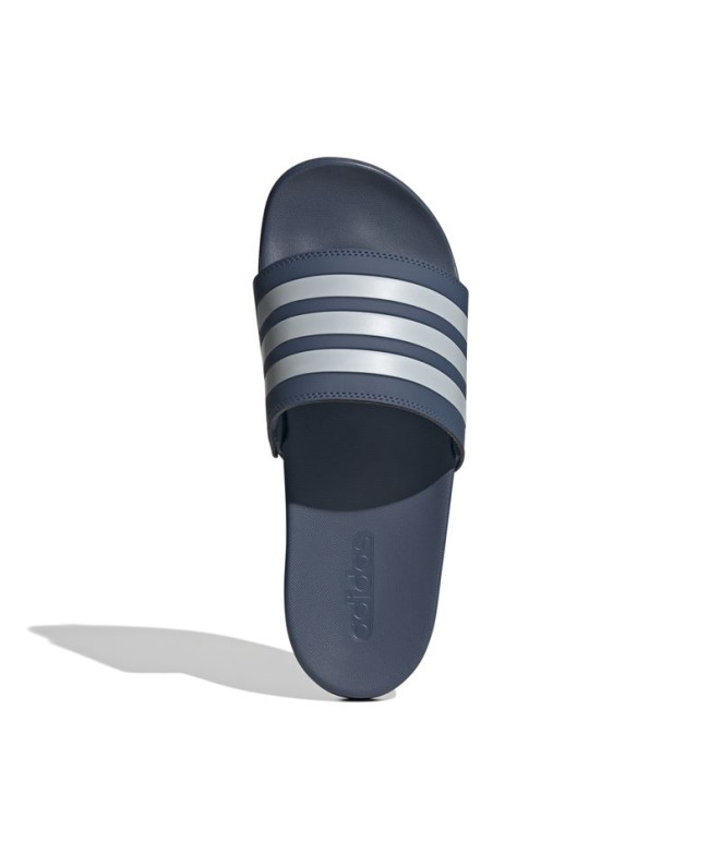 Chanclas de Natación adidas Adilette Comfort Azul