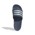 Chinelos Natação adidas por Adilette Comfort Blue