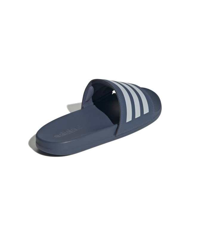 Tongs Natation adidas by Adilette Comfort Blue