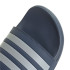 Chinelos Natação adidas por Adilette Comfort Blue