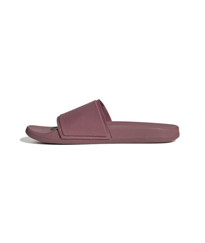 Chanclas de Natación adidas Adilette Comfort Rosa