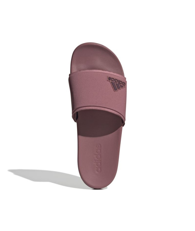 Chinelos de Natação adidas Adilette Comfort Rosa