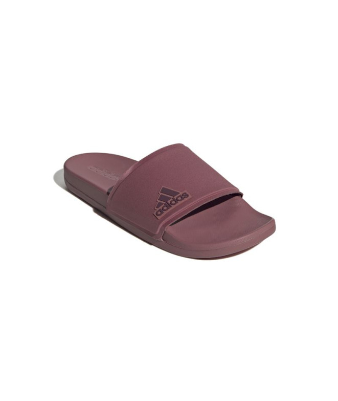 Chanclas de Natación adidas Adilette Comfort Rosa