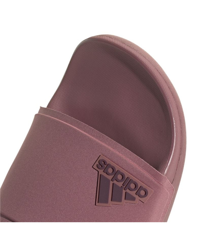 Chanclas de Natación adidas Adilette Comfort Rosa
