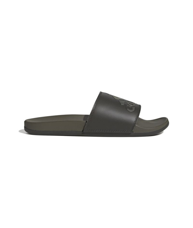 Chanclas de Natación adidas Adilette Comfort Verde Oliva