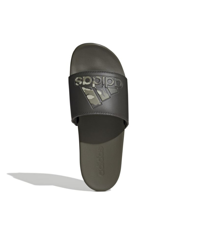 Tongs Natation adidas by Adilette Comfort Olive...