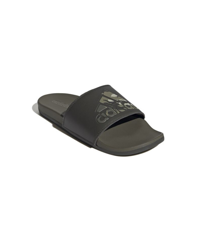 Tongs Natation adidas by Adilette Comfort Olive...