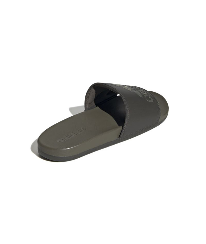 Tongs Natation adidas by Adilette Comfort Olive...