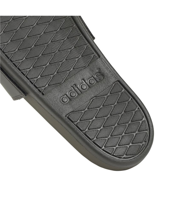 Tongs Natation adidas by Adilette Comfort Olive...