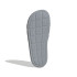 Tongs de Natation adidas Adilette Flow Gris